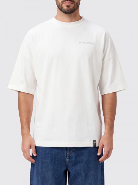 T-shirt men Palm Angels