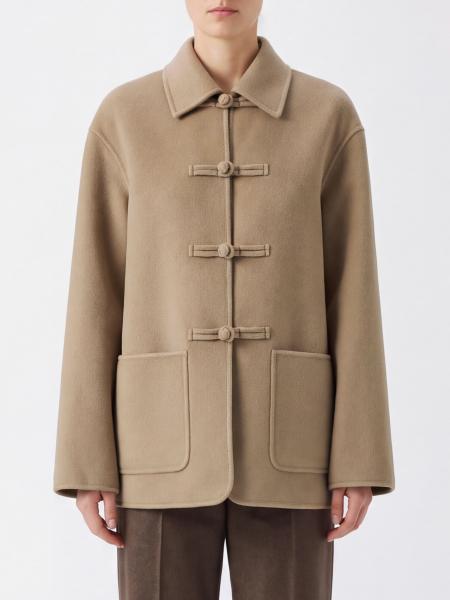 Jacket woman Rohe