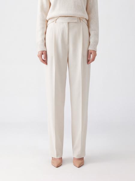 Pants woman Rohe
