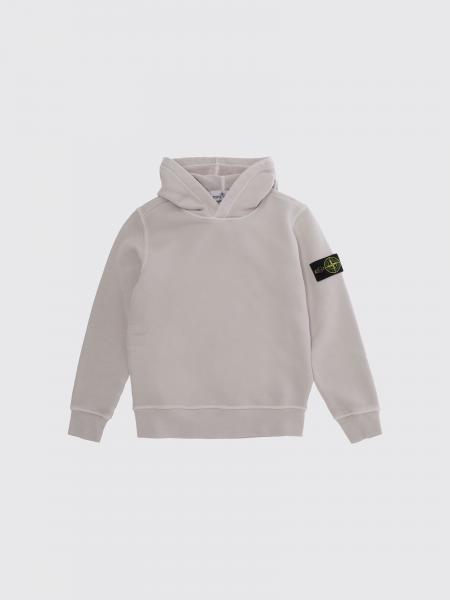 Pullover kinder Stone Island Junior