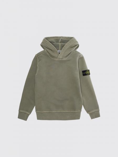 Sweater kids Stone Island Junior