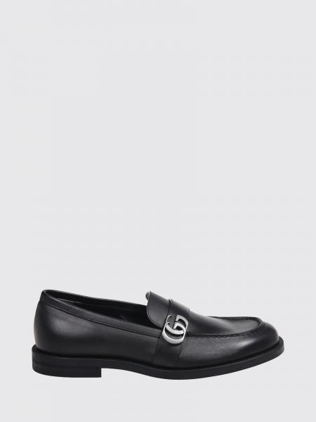 Mokassins herren Gucci