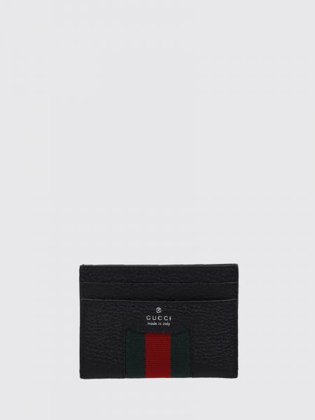 Portemonnaie herren Gucci