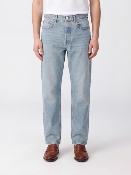 Jeans men Amish