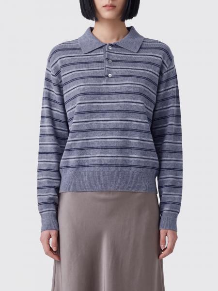 Sweater woman Dunst