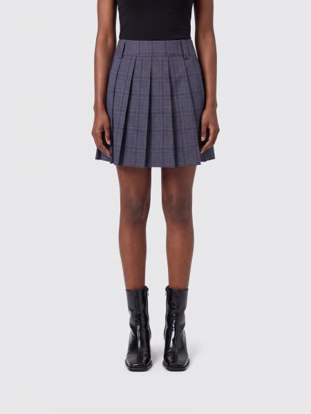 Skirt woman Dunst