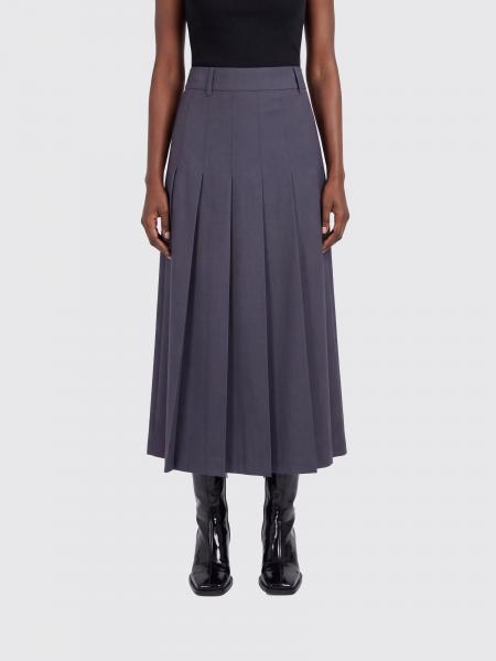 Skirt woman Dunst