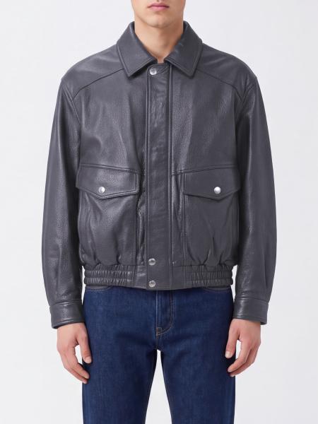Jacket men Dunst