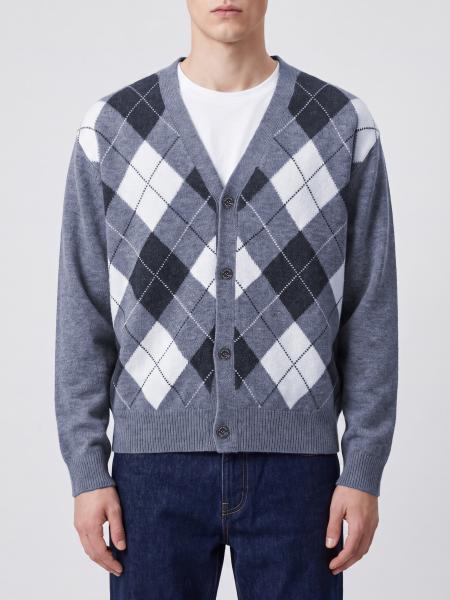 Sweater men Dunst
