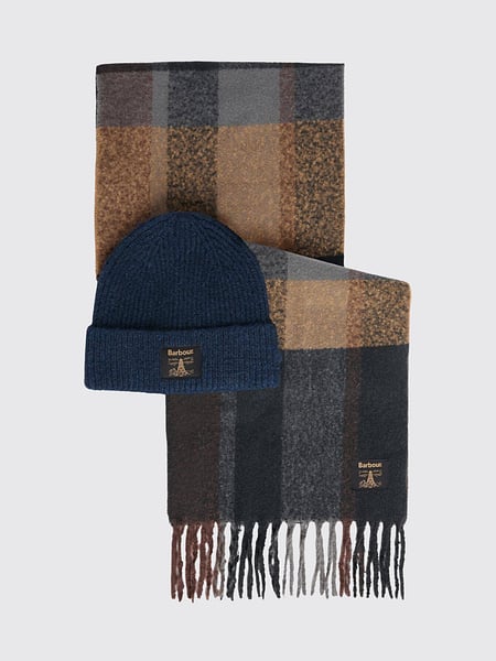Chapeau homme Barbour