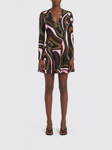 Dress woman Pucci