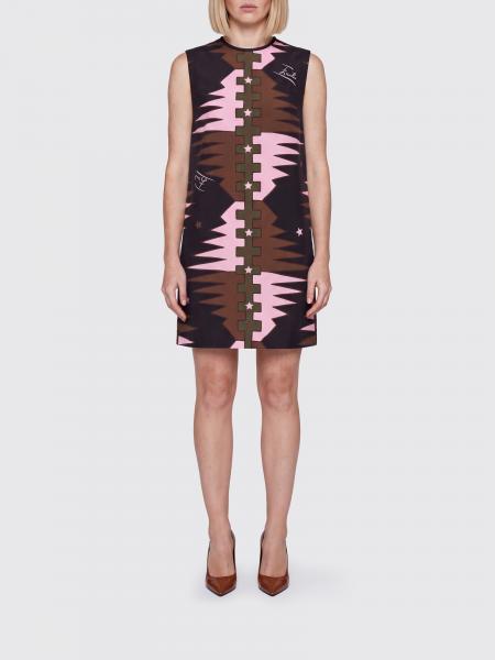 Dress woman Pucci