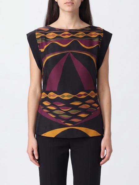 T-shirt woman Pucci