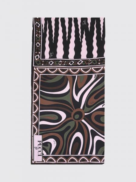 Scarf woman Pucci