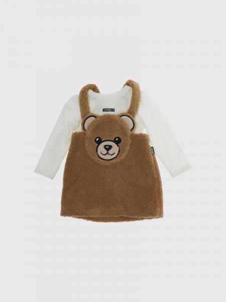 Completo bambino Moschino