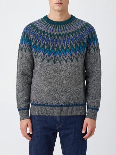 Jumper men Roberto Collina