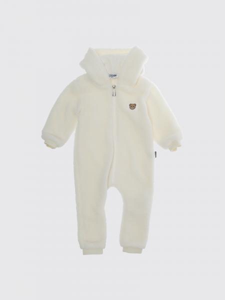 Completo bambino Moschino