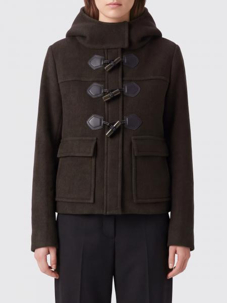 Jacket woman Ganni