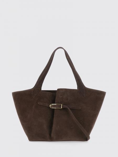 Tote bag woman Liffner
