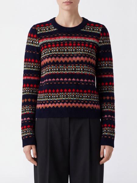 Свитер Женское Dries Van Noten