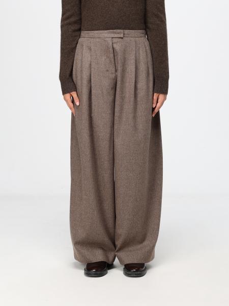 Pants woman 's Max Mara