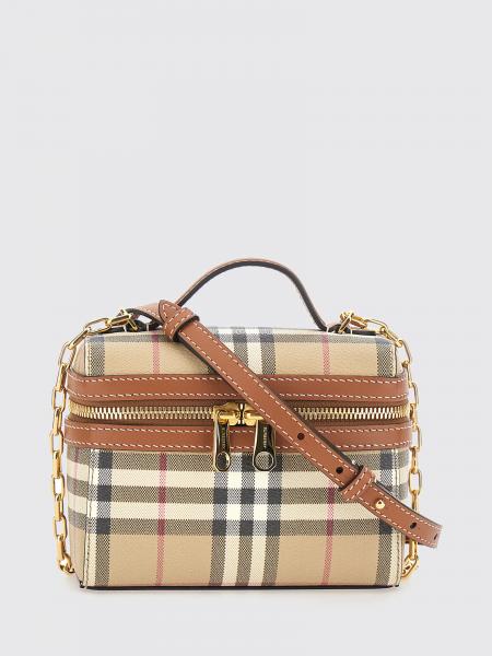 Crossbody bag woman Burberry