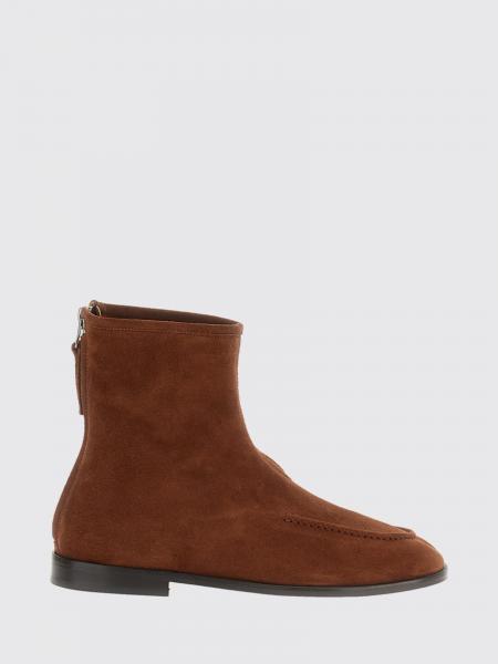 Boots woman Hereu