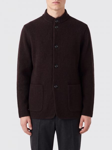 Jacket men Lardini