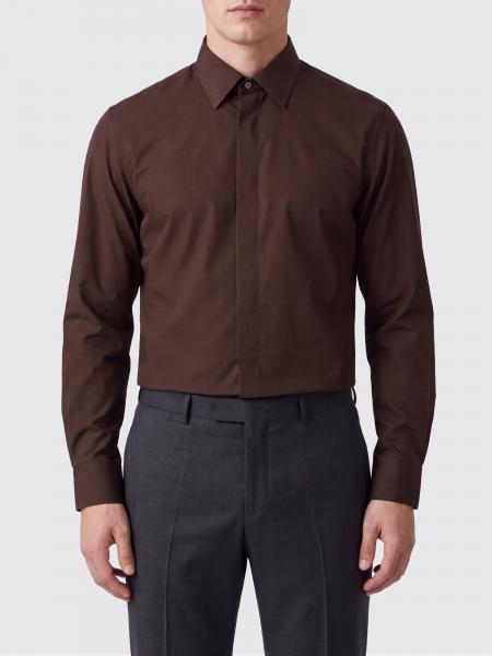 Рубашка Мужское Lardini