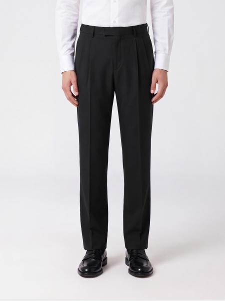 Брюки Мужское Lardini