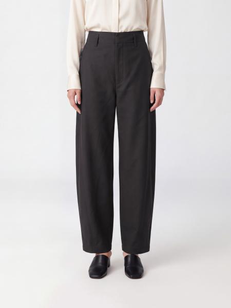 Pants woman Lemaire