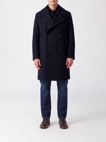 Coat men Sunflower