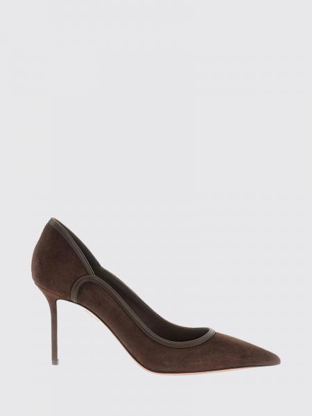 High heel shoes woman Aquazzura