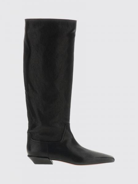 Boots woman Paris Texas