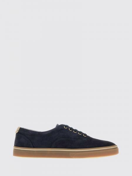 Sneakers men Brunello Cucinelli