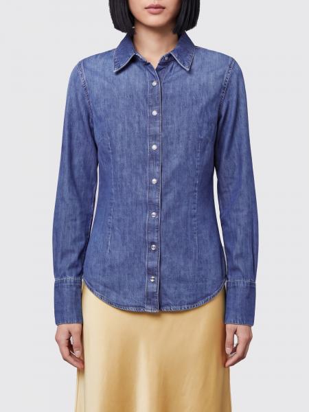 Shirt woman 7 For All Mankind