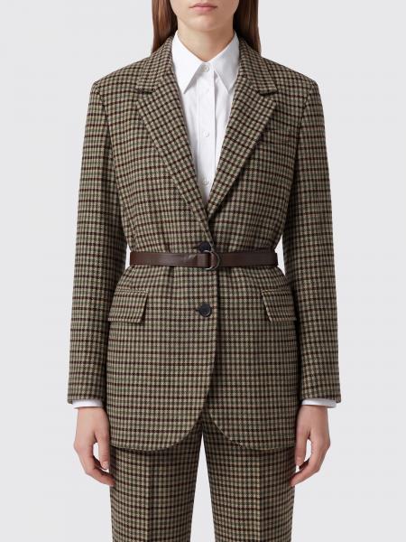 Jacket woman Brunello Cucinelli