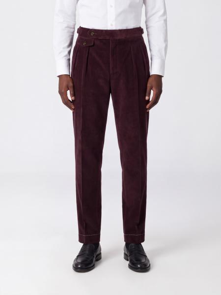 Hose herren Brunello Cucinelli