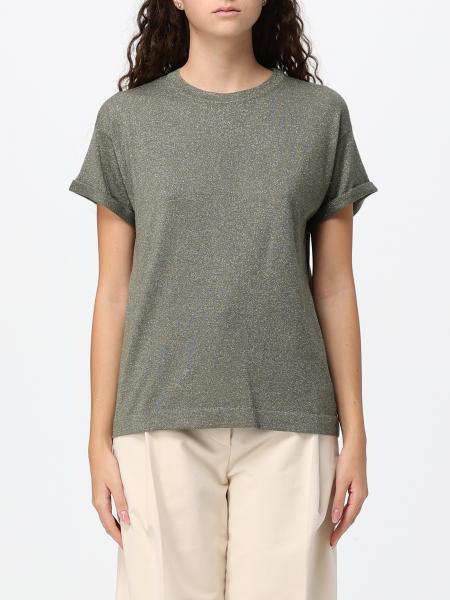 Sweater woman Brunello Cucinelli