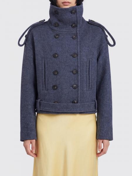 Coat woman 7 For All Mankind