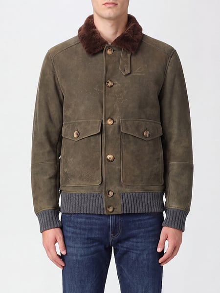 Jacket men Brunello Cucinelli