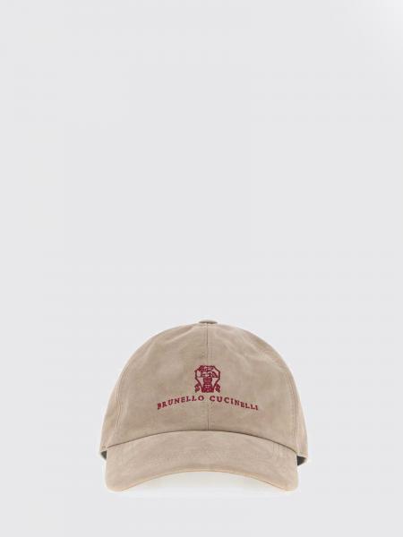 Hat men Brunello Cucinelli