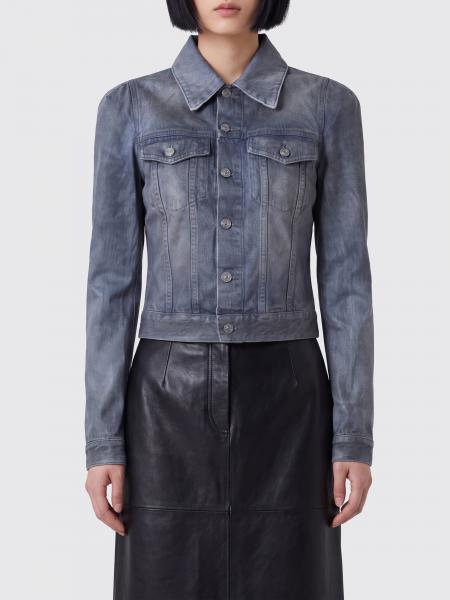Jacket woman 7 For All Mankind