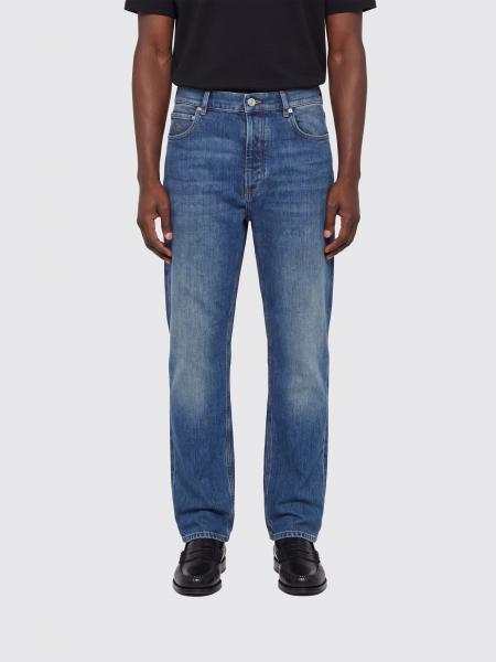 Jeans homme Brunello Cucinelli
