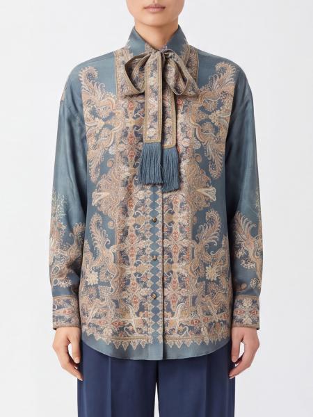 Shirt woman Zimmermann