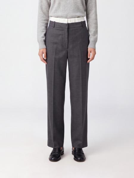 Trousers woman Rohe
