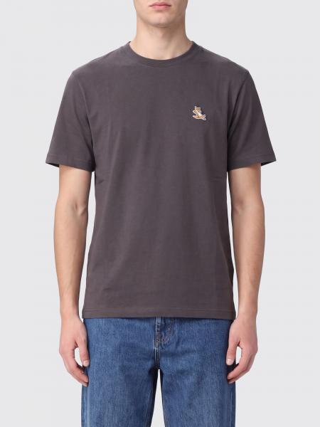 T-shirt men Maison KitsunÉ