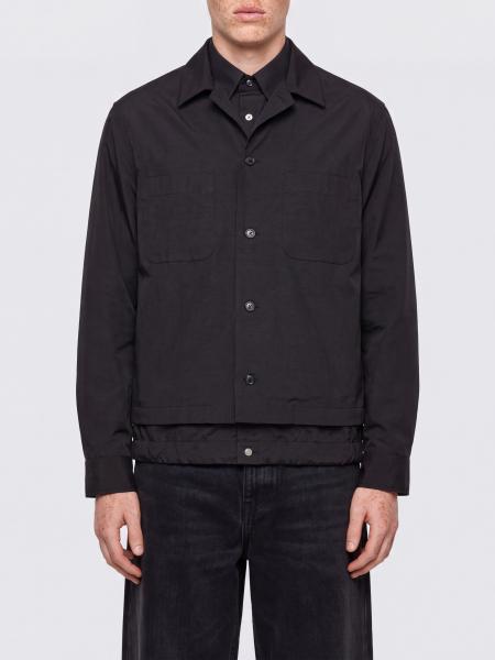 Shirt men Sacai