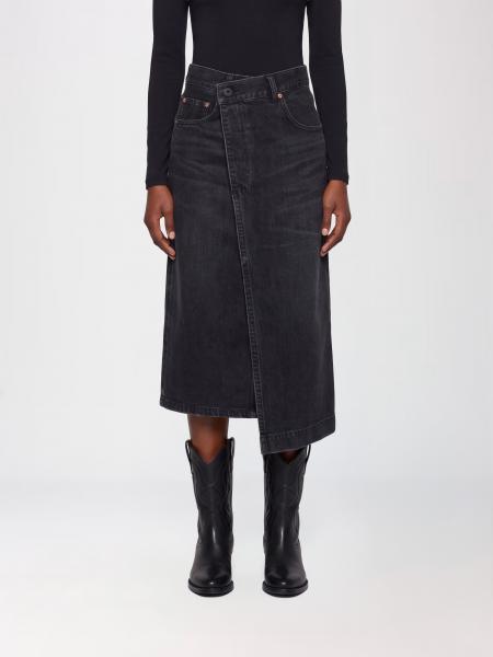 Falda mujer Sacai