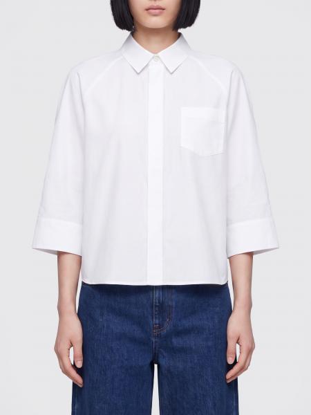 Camisa mujer Sacai